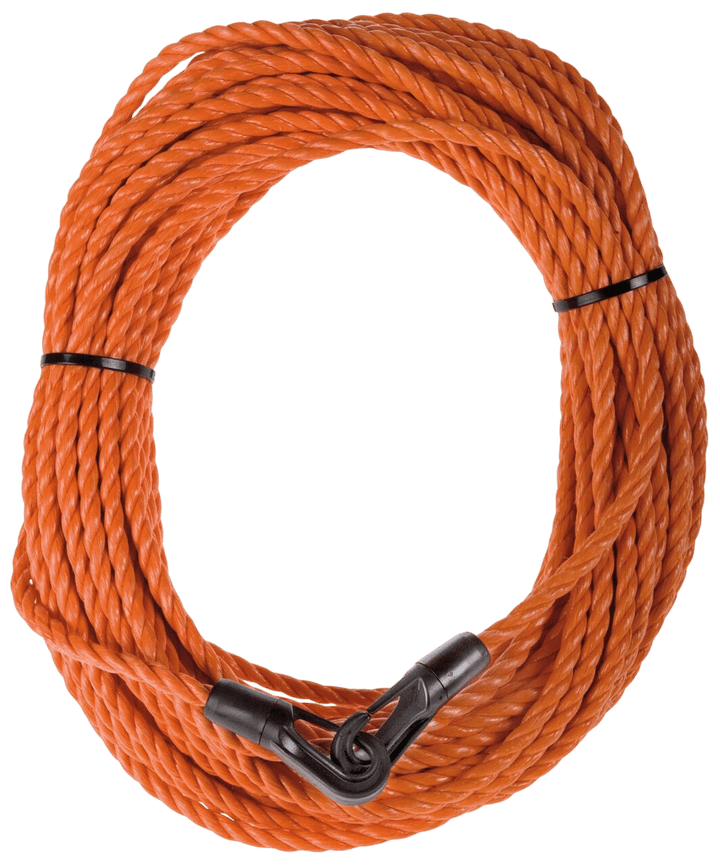 Besto Wurfleine 30 m 8 mm knickfrei