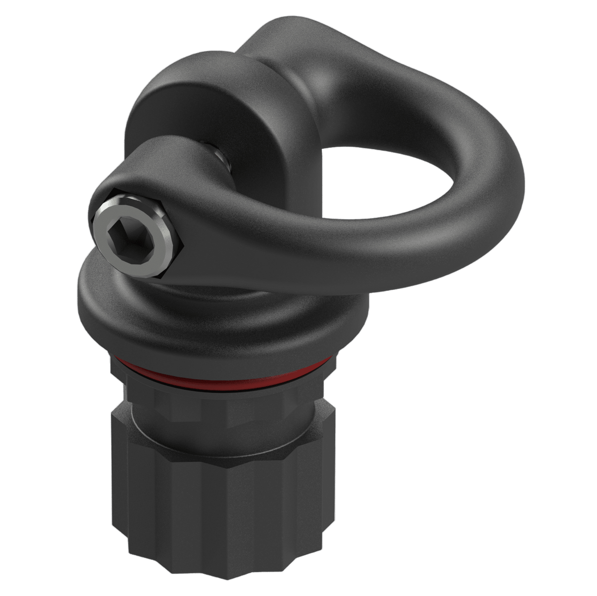 Borika D-Ring für Montagesystem