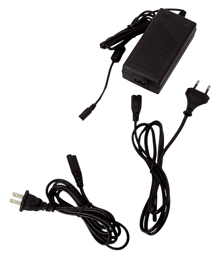 230-V-Ladegerät für Bravo BST800 Akku SP-35