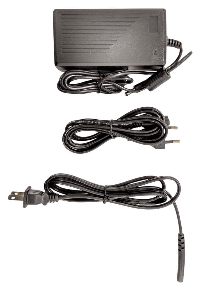 230-V-Ladegerät für Bravo GE 20-2 SP-33