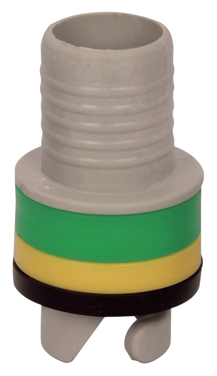 Bravo Universal-Ventiladapter SP138 / 718-ADJ