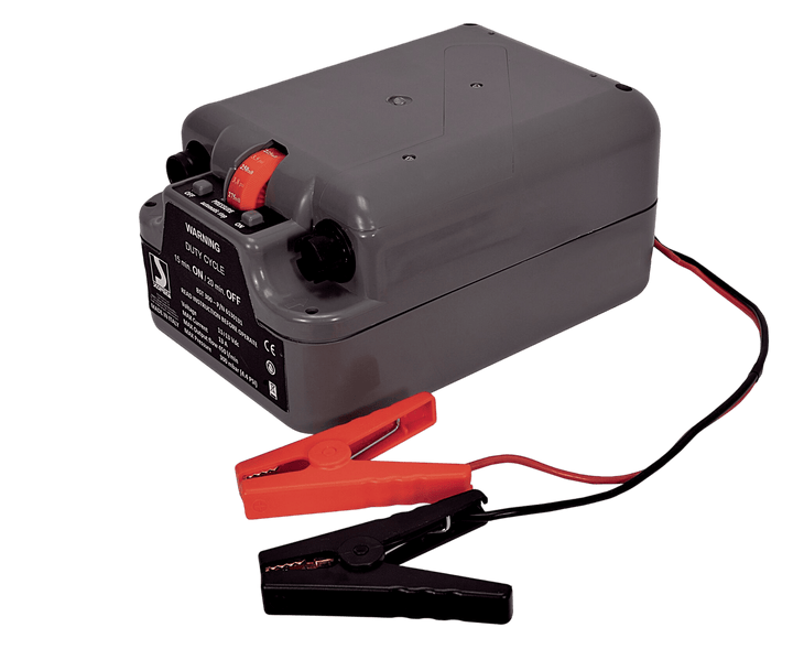Bravo BST 800 elektrische Luftpumpe