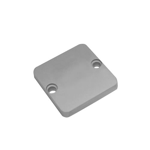 MgDuff Gimbal-Plattenanode Zink Mercury/Mercruiser