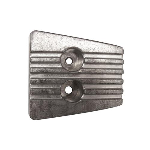 MgDuff Opferanode Zink Volvo Penta SX-A / DPS-A