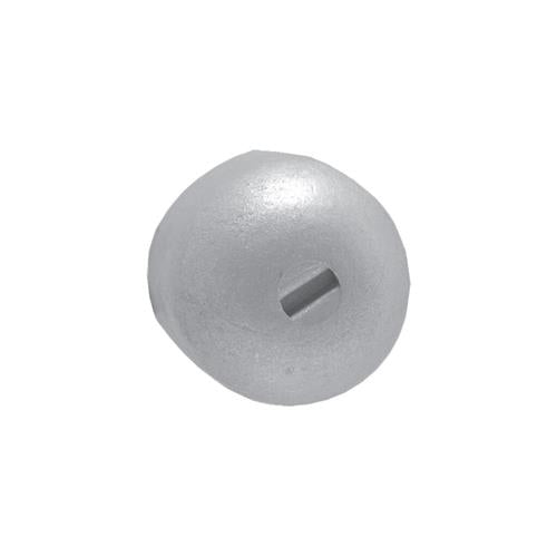 MgDuff Opferanode Aluminium Mercury/Mercruiser