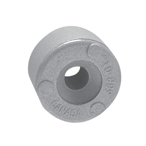 MgDuff Knopf-Anode Zink Yamaha 70 - 85 PS