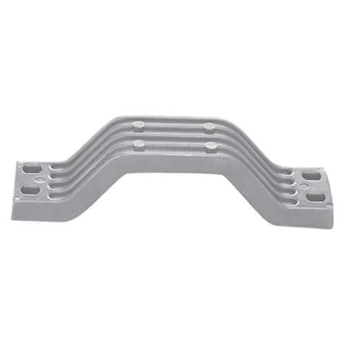 MgDuff Opferanode Zink Yamaha (V6 bis 1989) 115/130/150/175/200/225/250 PS