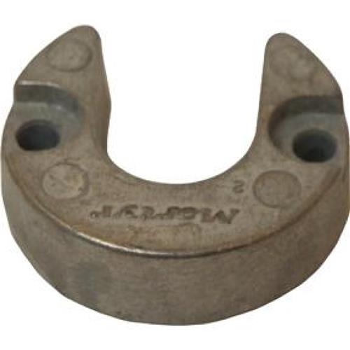 MgDuff Hufeisenanode Magnesium Mercury/Mercruiser Alpha
