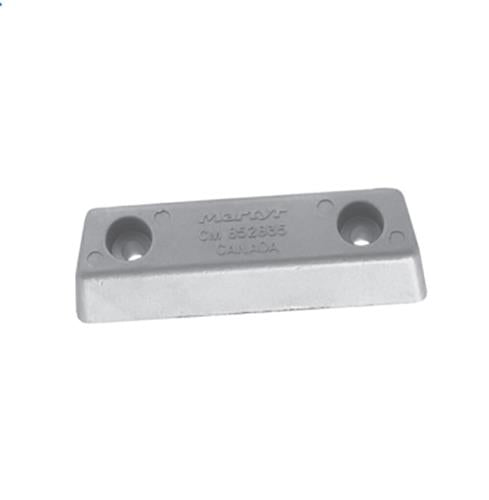 MgDuff bar anode zink Volvo Penta Duo Prop 290