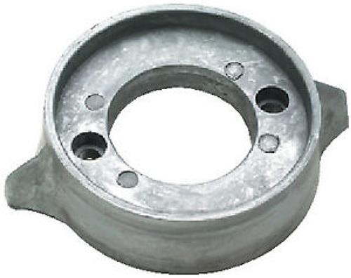 MgDuff ringanode aluminium Volvo CMV18