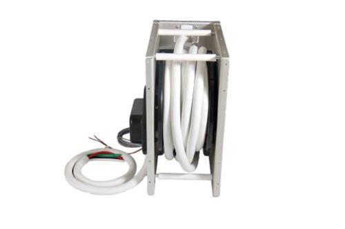 Glendinning CRMA50-12V EU 6/4 15 mtr cable molded