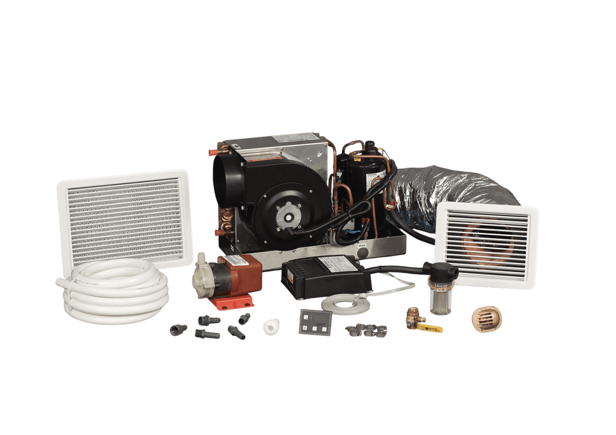 Dometic MCS12 Klimaanlage