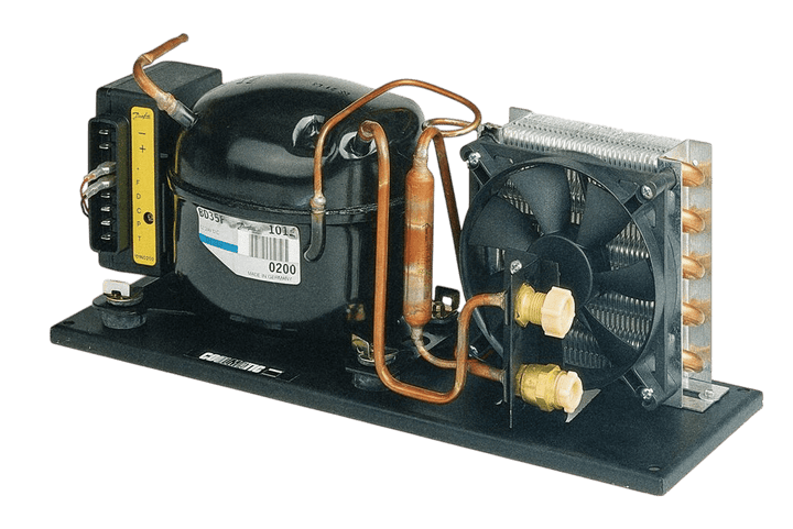 Dometic Kühleinheit Coldmachine Serie 80 CU84 12/24 V