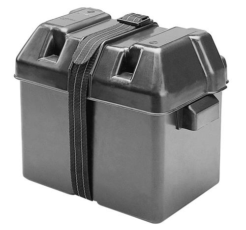 Akkubox groß 343x194x229mm
