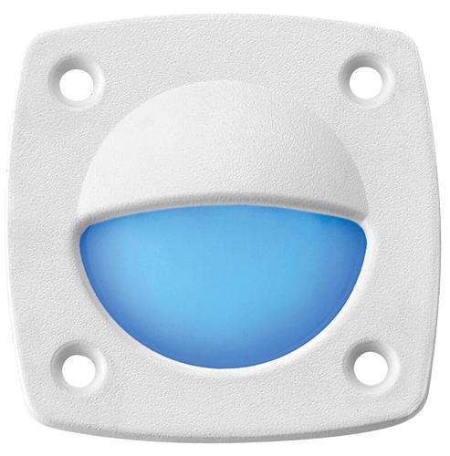 Cabineverlichting LED blauw licht