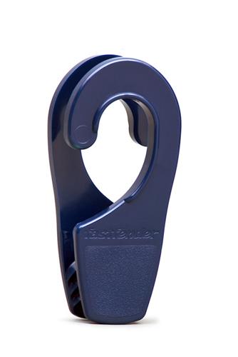 Fastfender 32 blauw