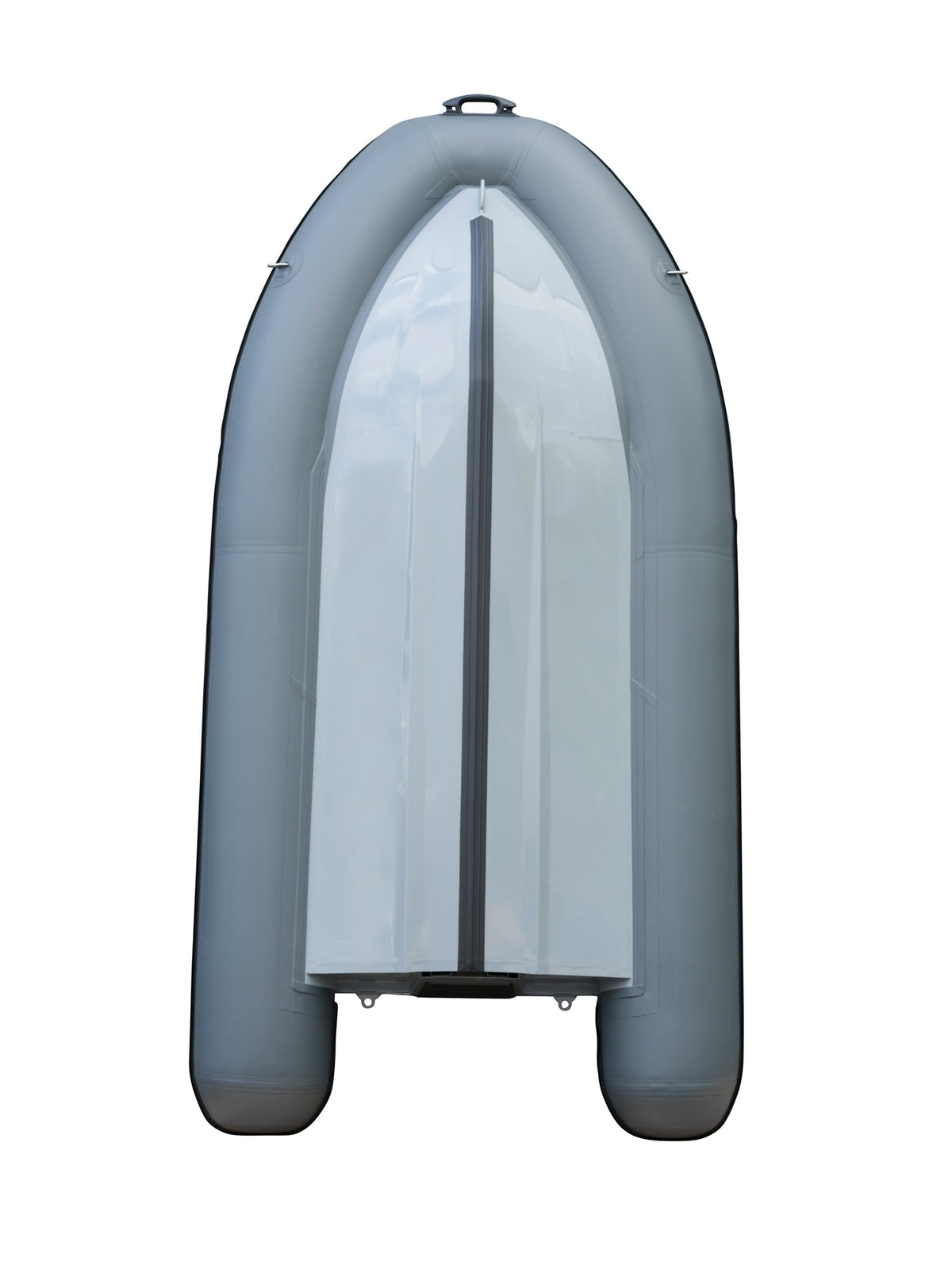 Talamex S-Line Alu-RIB 270 sturmgrau SLN270