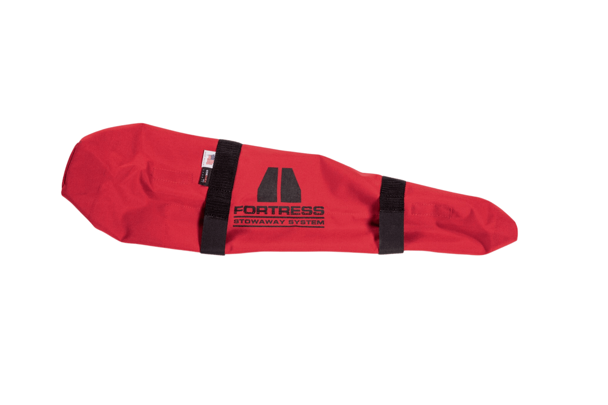 Fortress Stowaway Aufbewahrungstasche für Anker FX37