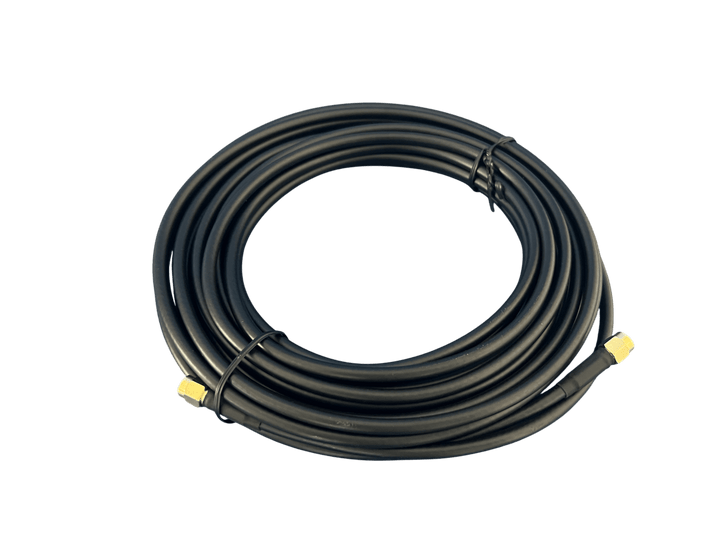 Glomex Koaxialkabel für IT5000 und IT1405PRO ITNL200B/10 10 m