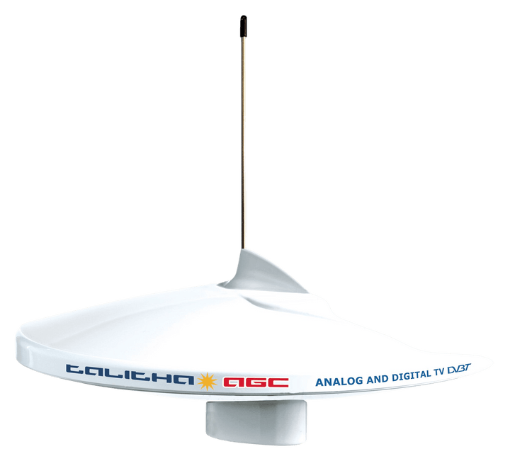 Glomex TV-Antenne Talitha AGC DAB TV