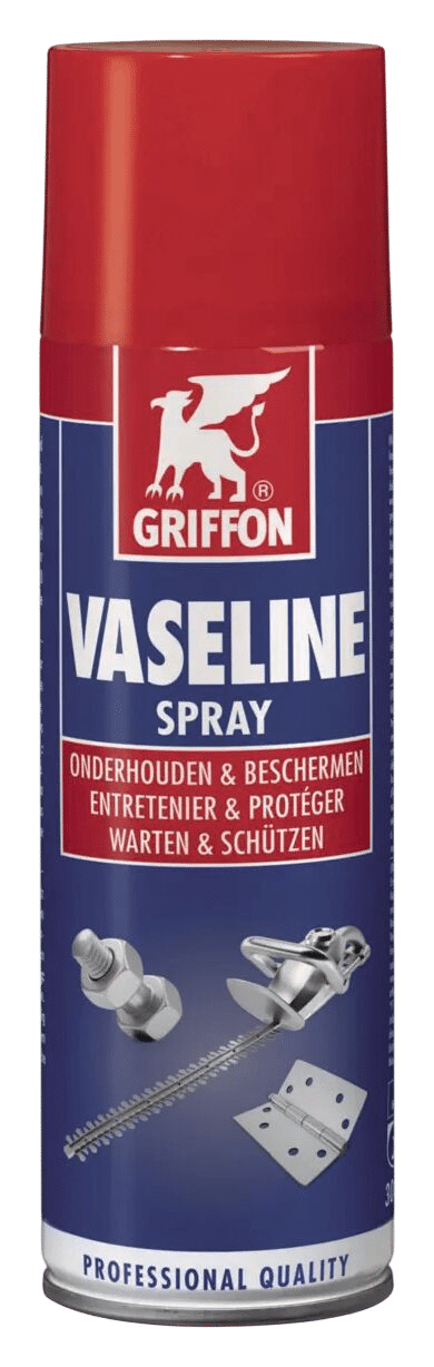 Griffon Vaselinespray Sprühdose 300 ml