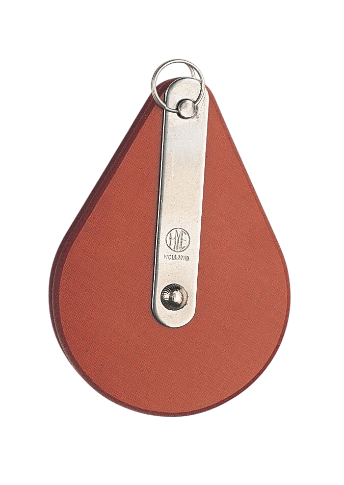 HYE Hartgewebeblock St1 4 mm