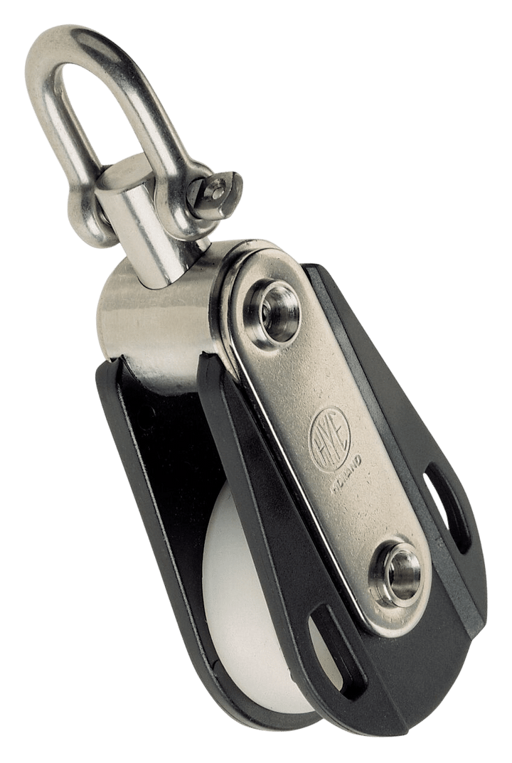 HYE Einfachblock 3:1 14 mm