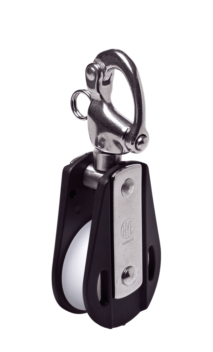 HYE Schäkel/Schnappschäkel/13mm