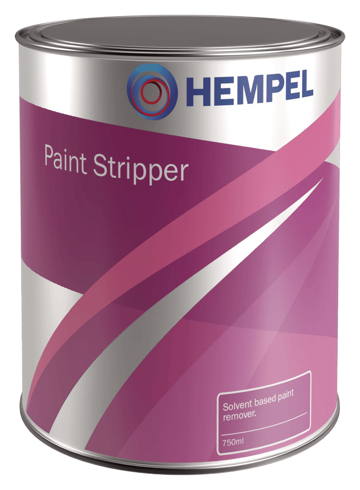 Hempels Abbeizmittel 2,5 L