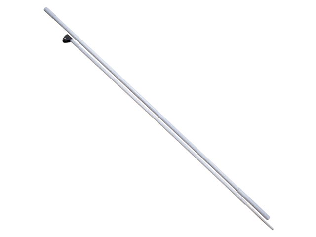 Dockedge Mooring Whip Premium Anlegestangen-Set 4,9 m