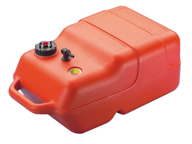Trem Düse+Rohr für Big Joe 30 L
