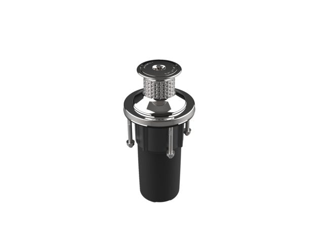 Lewmar VX Spillkopf-Relais 12 V 800 W