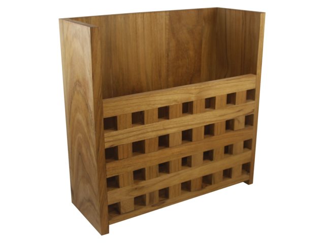 Eude Gitter-Regalablage 26,5 x 28 x 11 cm
