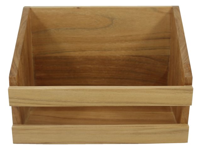 Eude Aufbewahrungsregal S 22 x 14 x 15 cm
