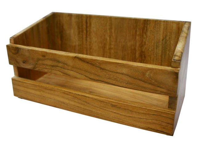 Eude Aufbewahrungsregal M 29,5 x 14 x 15 cm