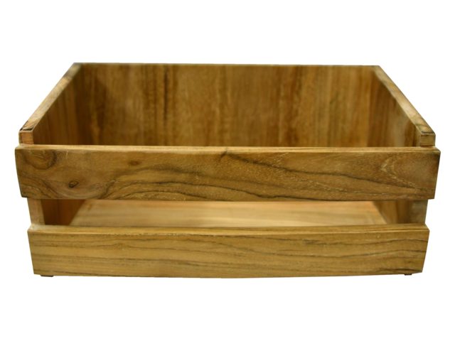 Eude Aufbewahrungsregal M 29,5 x 14 x 15 cm