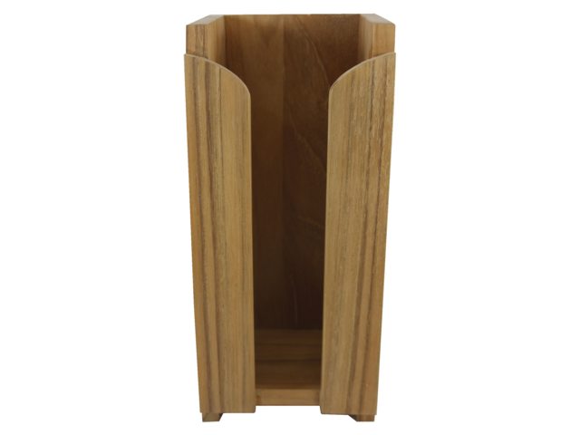 Eude Becher-/Flaschenhalter 11,5 x 10,5 x 25,5 cm
