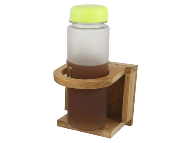 Eude Becherhalter klappbar S 11,7 x 13 x 11 cm