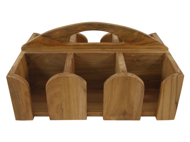 Eude Mok/becherhalter mit griff 29,5 x 21 x 15 cm