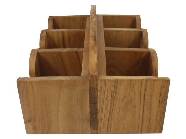 Eude Mok/becherhalter mit griff 29,5 x 21 x 15 cm