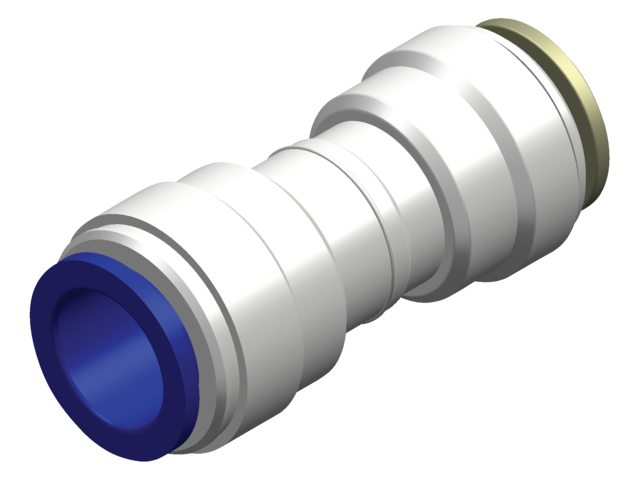 Whale WX1528 Adapter 5/8" - 15 mm