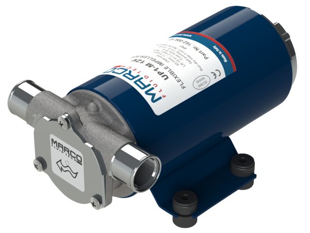 Marco Impeller-Pumpe UP1-M 12 V