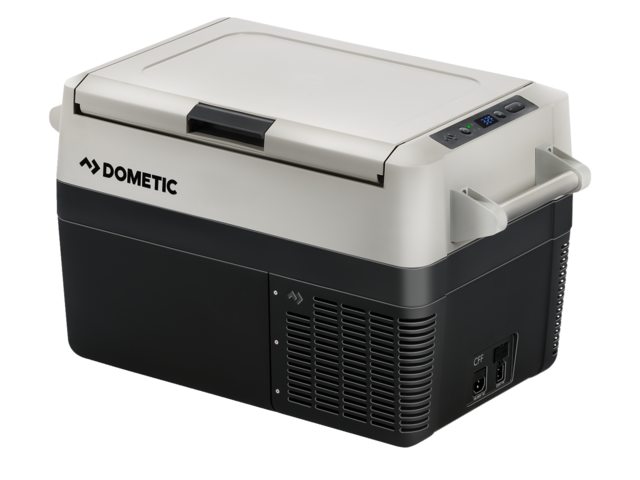 Dometic Kühlbox CFF35 12/24/100-240 V
