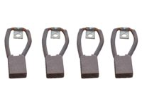 Lewmar Kohlebürstenset 12 V für Bugstrahlruder 5,0-6,0 kW