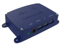 Lewmar-Steuergerät (Black Box) für Bugstrahlruder