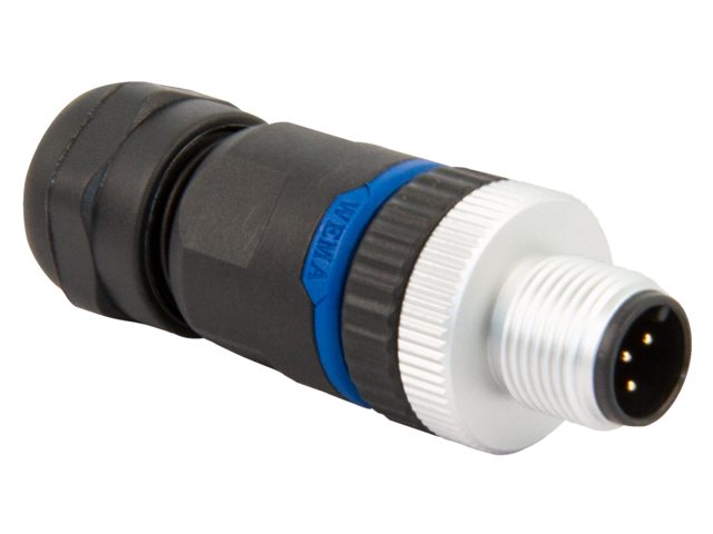 Wema Kabelstecker NMEA2000 männlich