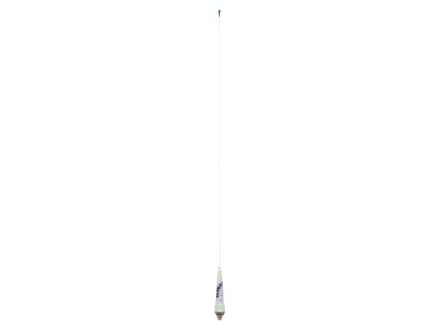 Glomex VHF-Antenne 900 mm Polyester RA109GRP