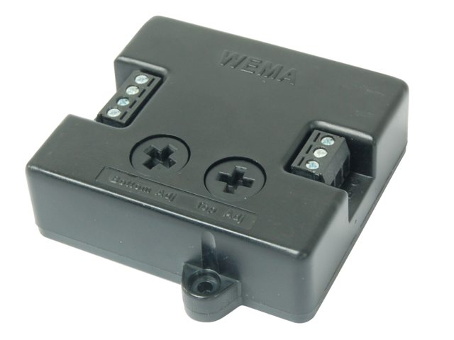 Wema Signalsplitter