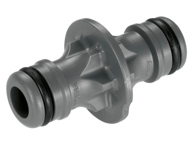 Gardena Schlauchstück für 13 mm (1/2")-Schläuche 00931-50