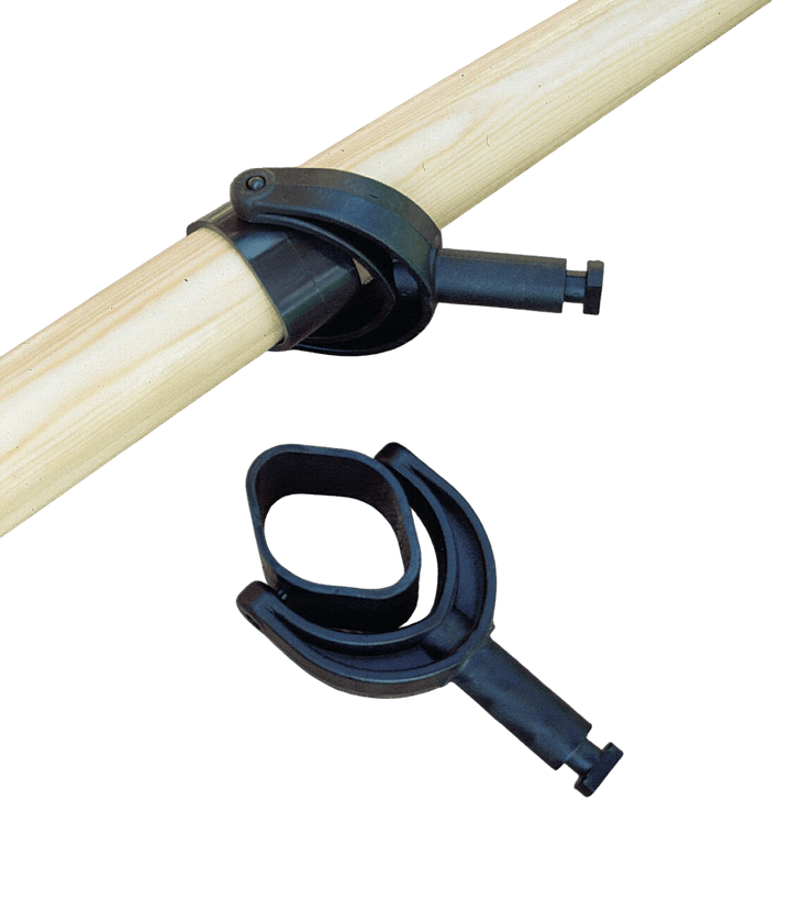 Lahnakoski Riemendolle für 35 mm Paddel